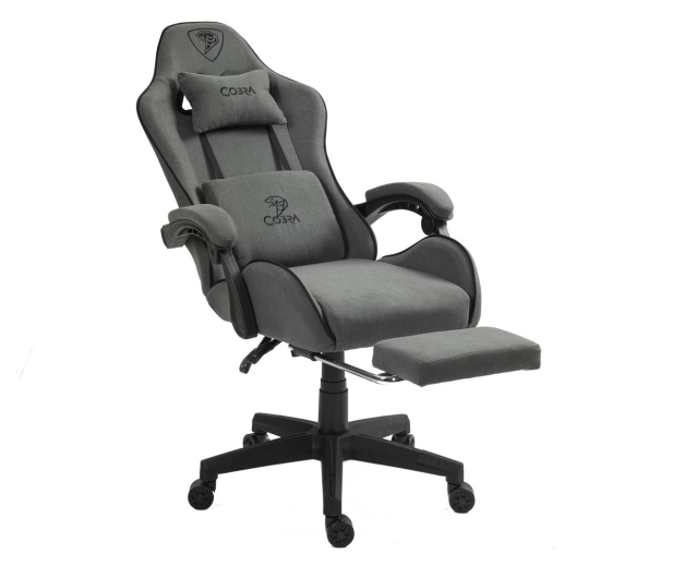 COBRA PLAYER 5.0 CRF51 GREY - 1299958 - zdjęcie 8